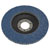 Sealey FD11560 Flap Disc Zirconium Ø115mm 22mm Bore 60grit