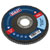Sealey FD11580 Flap Disc Zirconium Ø115mm 22mm Bore 80grit