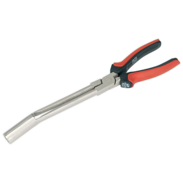 Sealey VS867 Spark Plug Pliers 300mm Rapid Online