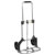 Sealey ST33 Sack Truck Folding Aluminium 80kg Capacity