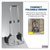 Sealey ST33 Sack Truck Folding Aluminium 80kg Capacity