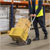 Sealey ST33 Sack Truck Folding Aluminium 80kg Capacity
