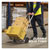 Sealey ST33 Sack Truck Folding Aluminium 80kg Capacity