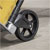 Sealey ST33 Sack Truck Folding Aluminium 80kg Capacity