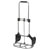 Sealey ST33 Sack Truck Folding Aluminium 80kg Capacity
