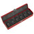 Sealey AK6217 Hex Socket Bit Set 3/4sq Drive 6pc