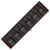 Sealey AK6217 Hex Socket Bit Set 3/4sq Drive 6pc