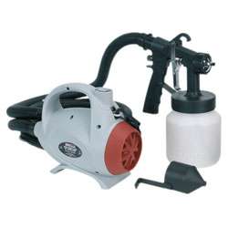 Sealey HVLP2000 Hvlp Spray Gun Kit 400W - 230V