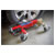 Sealey WS680 Wheel Skate Hydraulic 680kg Capacity