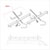 Sealey SLC2 Ladder Roof Rack Clamps