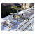 Sealey SLC2 Ladder Roof Rack Clamps