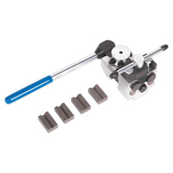 Sealey PFT07 Brake Flaring Tool - Turret Type