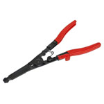 Sealey VS1666 Exhaust and Hose Clamp Pliers
