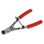 Sealey VS1806 Motorcycle Brake Piston Removal Pliers