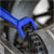 Sealey VS1804 Motorcycle Chain Brush