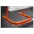 Sealey LP14 Space Warmer® Propane Heater with Stand 10,250-15,354Btu/hr