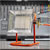 Sealey LP14 Space Warmer® Propane Heater with Stand 10,250-15,354Btu/hr