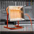 Sealey LP14 Space Warmer® Propane Heater with Stand 10,250-15,354Btu/hr
