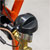 Sealey LP14 Space Warmer® Propane Heater with Stand 10,250-15,354Btu/hr