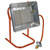 Sealey LP14 Space Warmer® Propane Heater with Stand 10,250-15,354Btu/hr