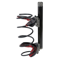 Sealey RE227 Professional Coil Spring Compressor - Multi-spring Yokes 2500kg