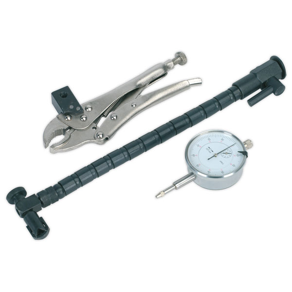 Sealey VS0290 Brake Disc Run-Out Kit