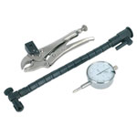 Sealey VS0290 Brake Disc Run-out Set