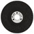 Sealey PTC/50G Grinding Disc Ø58 x 4mm 10mm Bore