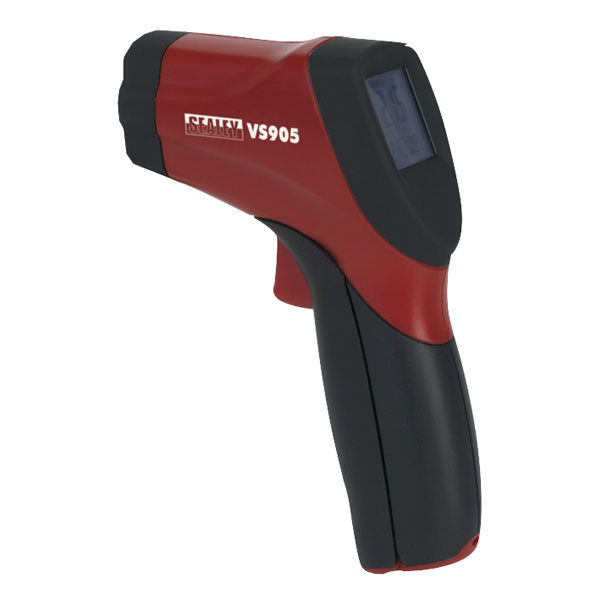 Craftsman Infrared Thermometer