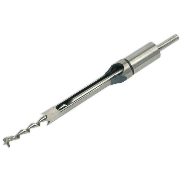 Sealey Chisel & Drill Set 3/8"