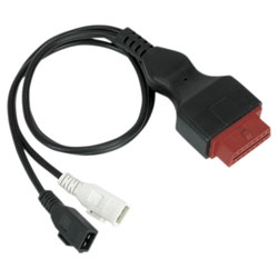 Adaptor Lead 2-pin Connector - Vag 2x2