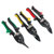Sealey AK6907 Aviation Tin Snips Set 3pc