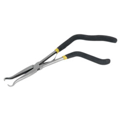 Pistol Grip Ring Nose Pliers 275mm