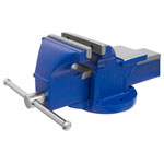 Sealey CV150E Vice 150mm Fixed Base