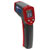 Sealey VS904 Infrared Laser Digital Thermometer 12:1