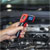 Sealey VS904 Infrared Laser Digital Thermometer 12:1