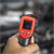 Sealey VS904 Infrared Laser Digital Thermometer 12:1