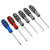 Siegen S0774 Mini Pick & Screwdriver Set 6pc