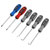 Siegen S0774 Mini Pick & Screwdriver Set 6pc