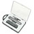 Siegen S0775 Ratchet Driver Bit Set 12pc