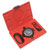 Sealey VSE952 Vacuum and Fuel Pump Pressure Test Gauge Set