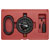Sealey VSE952 Vacuum and Fuel Pump Pressure Test Gauge Set