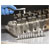 Sealey AK2670 Socket Set 11pc 1/4sq Drive 6pt Walldrive Imperial