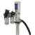 Sealey AK4560D Oil Dispensing Pump Station Air Operated