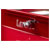 Sealey AP33089 Topchest 8 Drawer with Ball Bearing Runners - Red