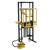 Sealey RE300 Coil Spring Compressor - Air Operated 1000kg