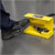 Sealey RE300 Coil Spring Compressor - Air Operated 1000kg