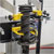 Sealey RE300 Coil Spring Compressor - Air Operated 1000kg