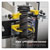 Sealey RE300 Coil Spring Compressor - Air Operated 1000kg