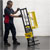 Sealey RE300 Coil Spring Compressor - Air Operated 1000kg